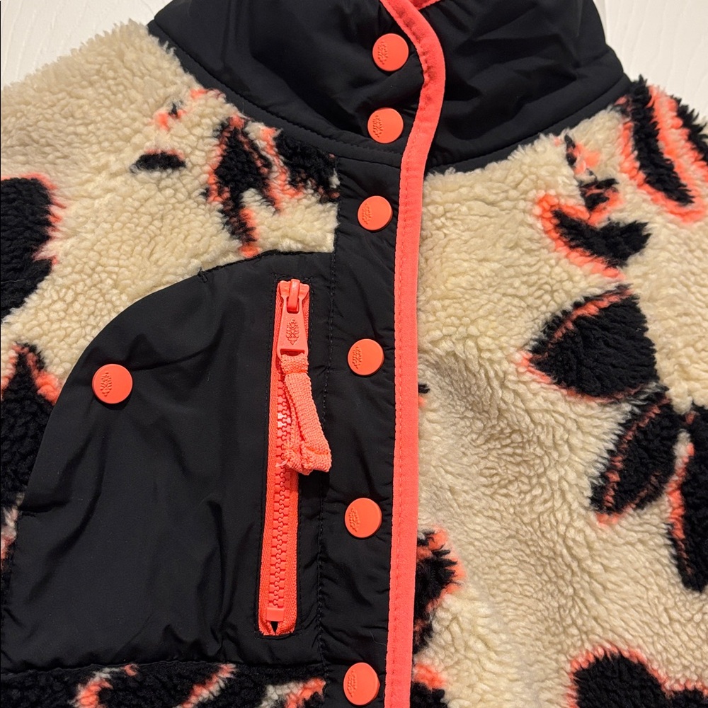 ‼️BNWT‼️ free people movement rocky ridge pullover - Picture 2 of 7